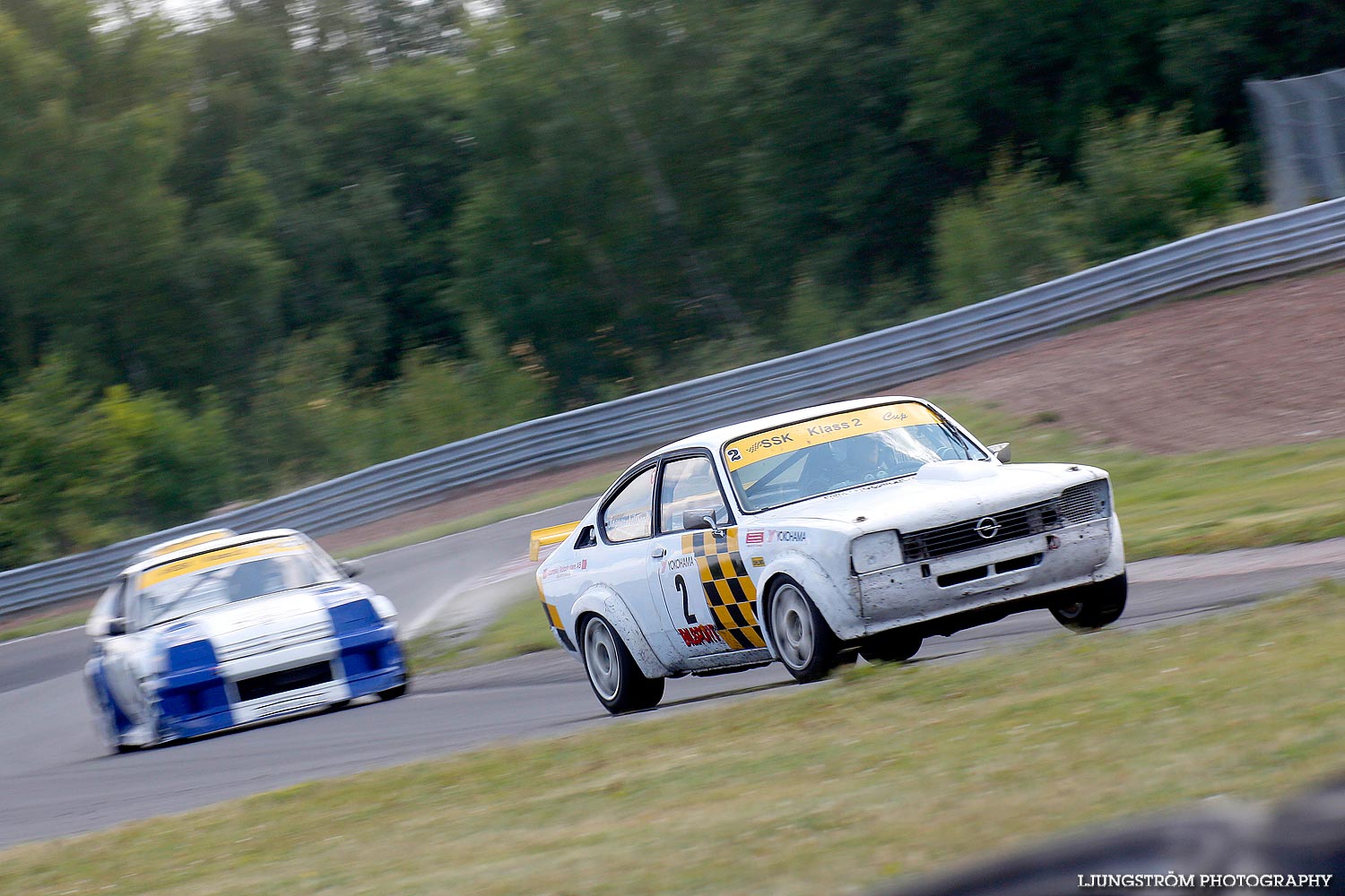 SSK Raceweek,mix,Kinnekulle Ring,Götene,Sverige,Motorsport,,2014,90538