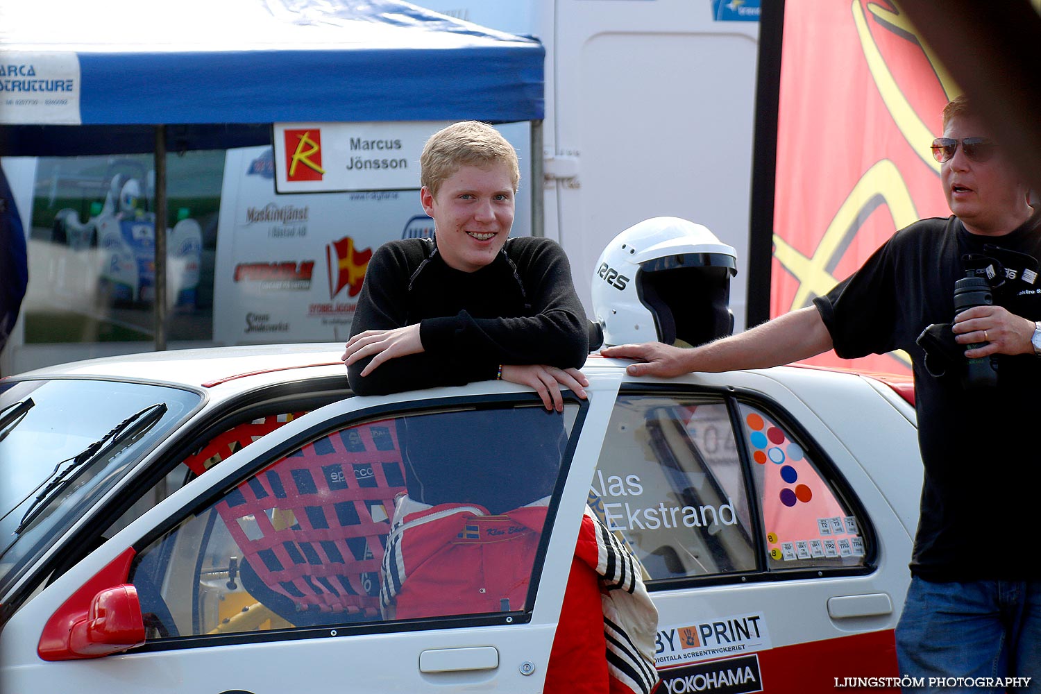 SSK Raceweek,mix,Kinnekulle Ring,Götene,Sverige,Motorsport,,2014,90548