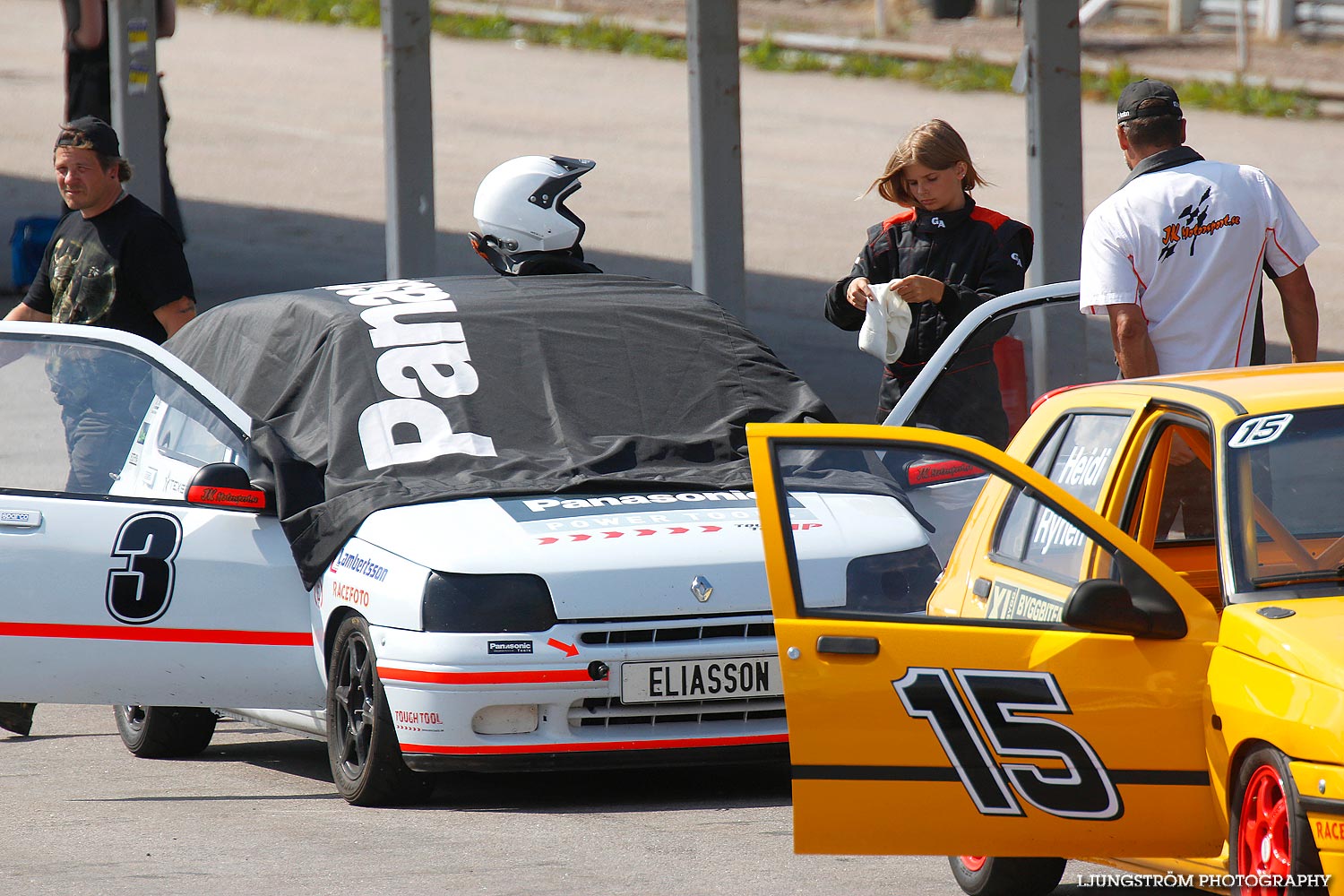 SSK Raceweek,mix,Kinnekulle Ring,Götene,Sverige,Motorsport,,2014,90553