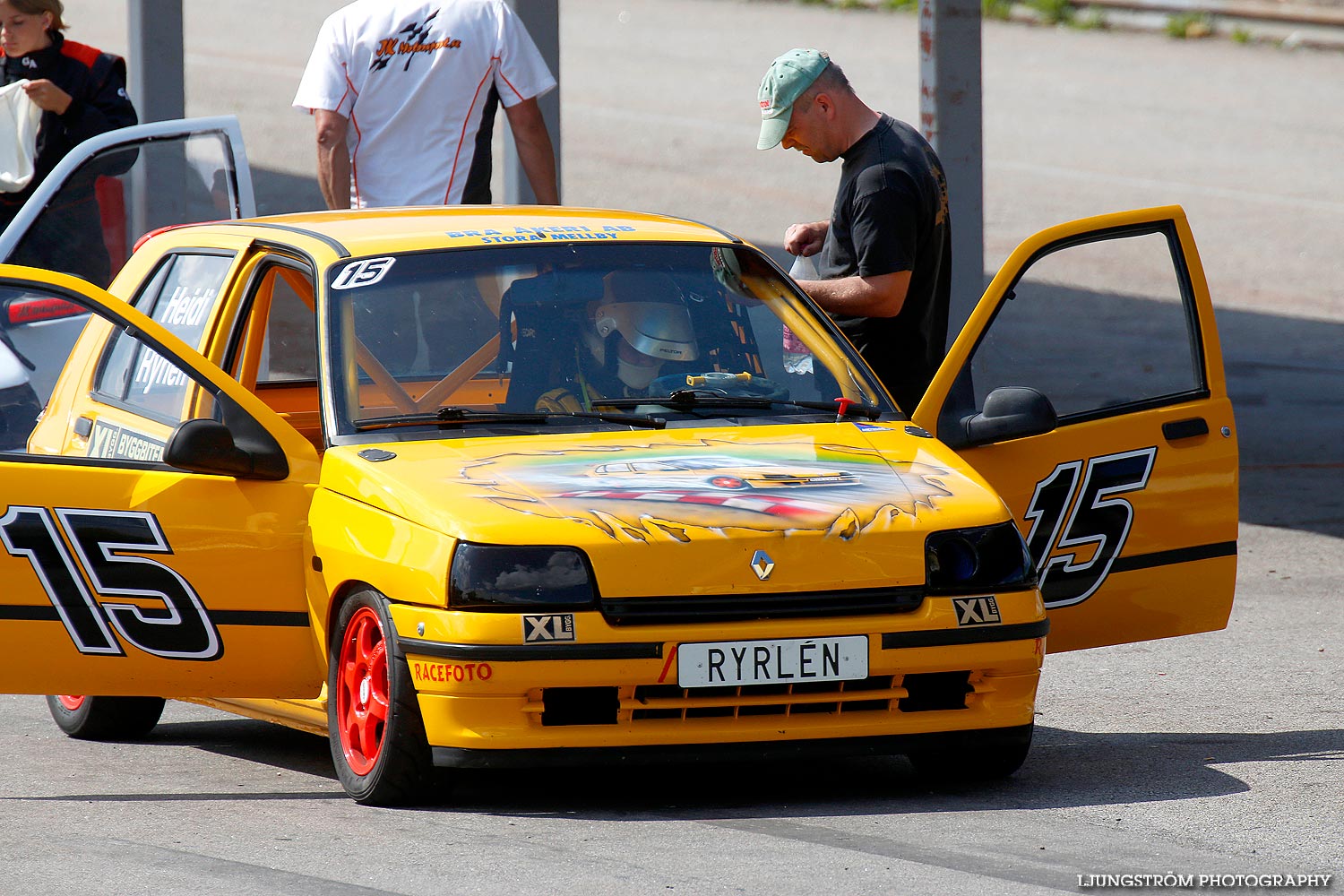 SSK Raceweek,mix,Kinnekulle Ring,Götene,Sverige,Motorsport,,2014,90554