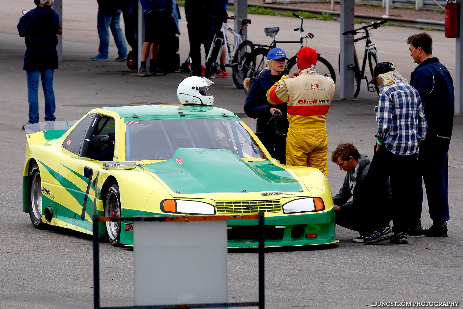 SSK Raceweek Lördag,mix,Kinnekulle Ring,Götene,Sverige,Motorsport,,2015,127989