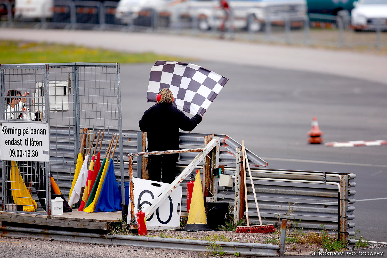 SSK Raceweek Lördag,mix,Kinnekulle Ring,Götene,Sverige,Motorsport,,2015,127992