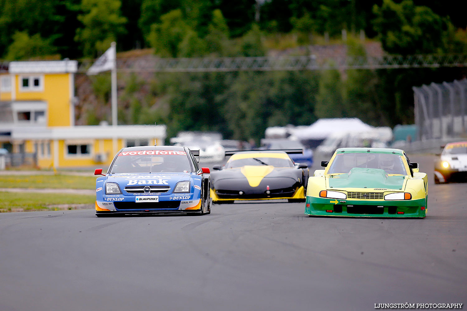 SSK Raceweek Lördag,mix,Kinnekulle Ring,Götene,Sverige,Motorsport,,2015,127993