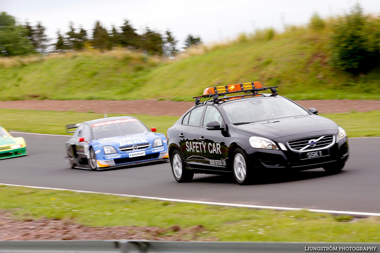 SSK Raceweek Lördag,mix,Kinnekulle Ring,Götene,Sverige,Motorsport,,2015,128014