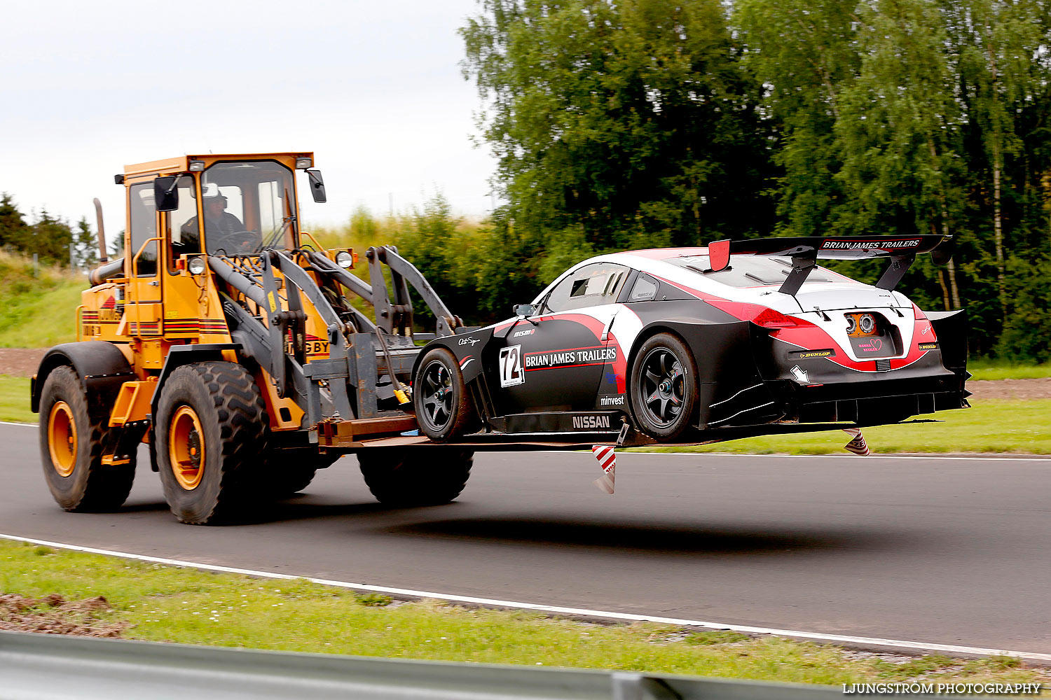 SSK Raceweek Lördag,mix,Kinnekulle Ring,Götene,Sverige,Motorsport,,2015,128015