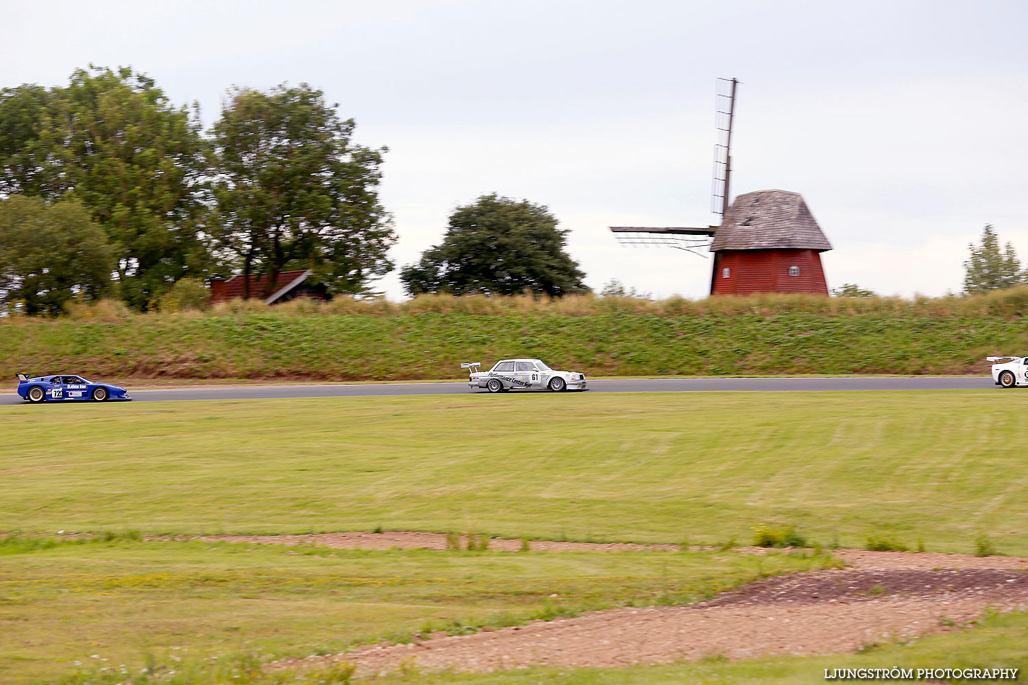 SSK Raceweek Lördag,mix,Kinnekulle Ring,Götene,Sverige,Motorsport,,2015,128020