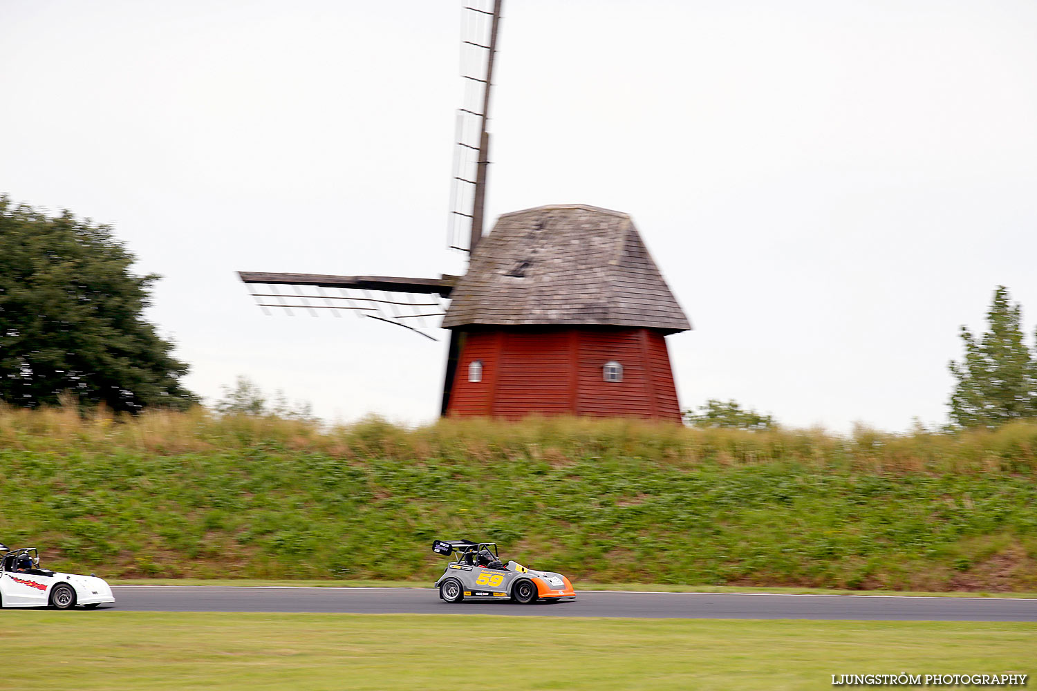 SSK Raceweek Lördag,mix,Kinnekulle Ring,Götene,Sverige,Motorsport,,2015,128042