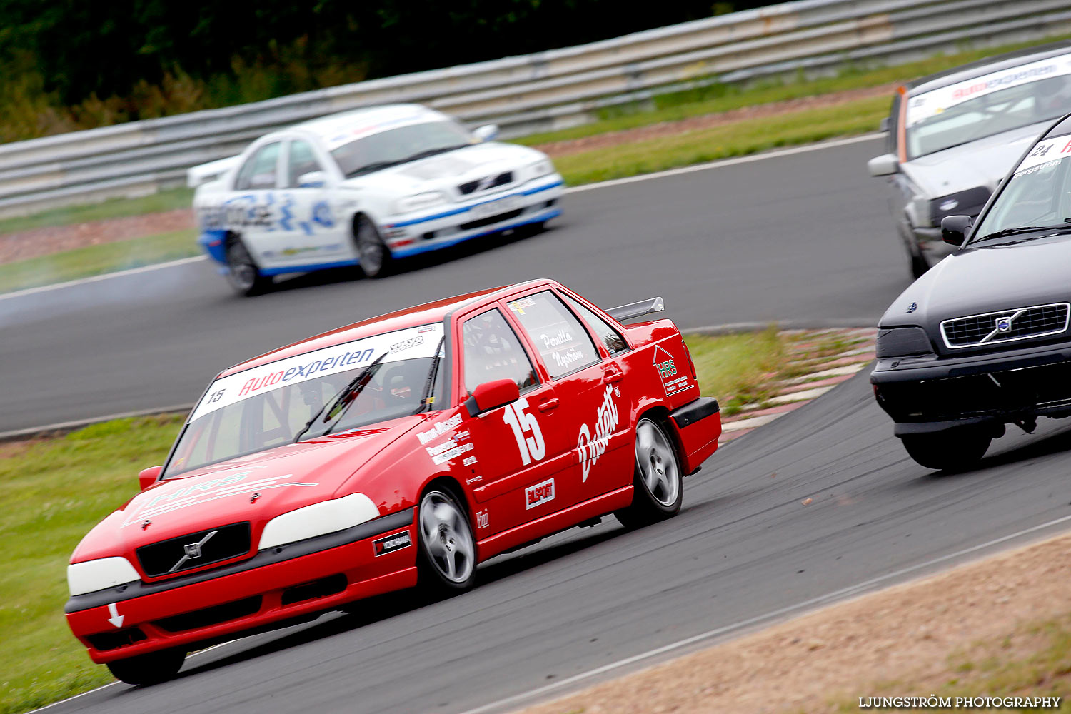 SSK Raceweek Lördag,mix,Kinnekulle Ring,Götene,Sverige,Motorsport,,2015,128056