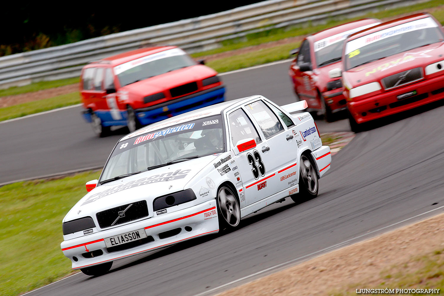 SSK Raceweek Lördag,mix,Kinnekulle Ring,Götene,Sverige,Motorsport,,2015,128060