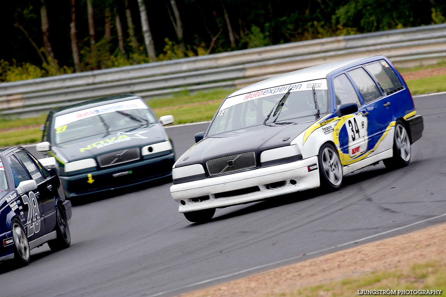 SSK Raceweek Lördag,mix,Kinnekulle Ring,Götene,Sverige,Motorsport,,2015,128098