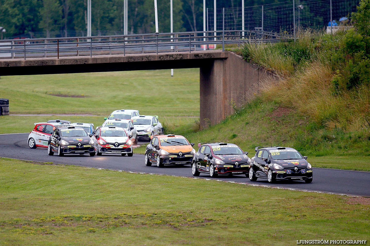 SSK Raceweek Lördag,mix,Kinnekulle Ring,Götene,Sverige,Motorsport,,2015,128103