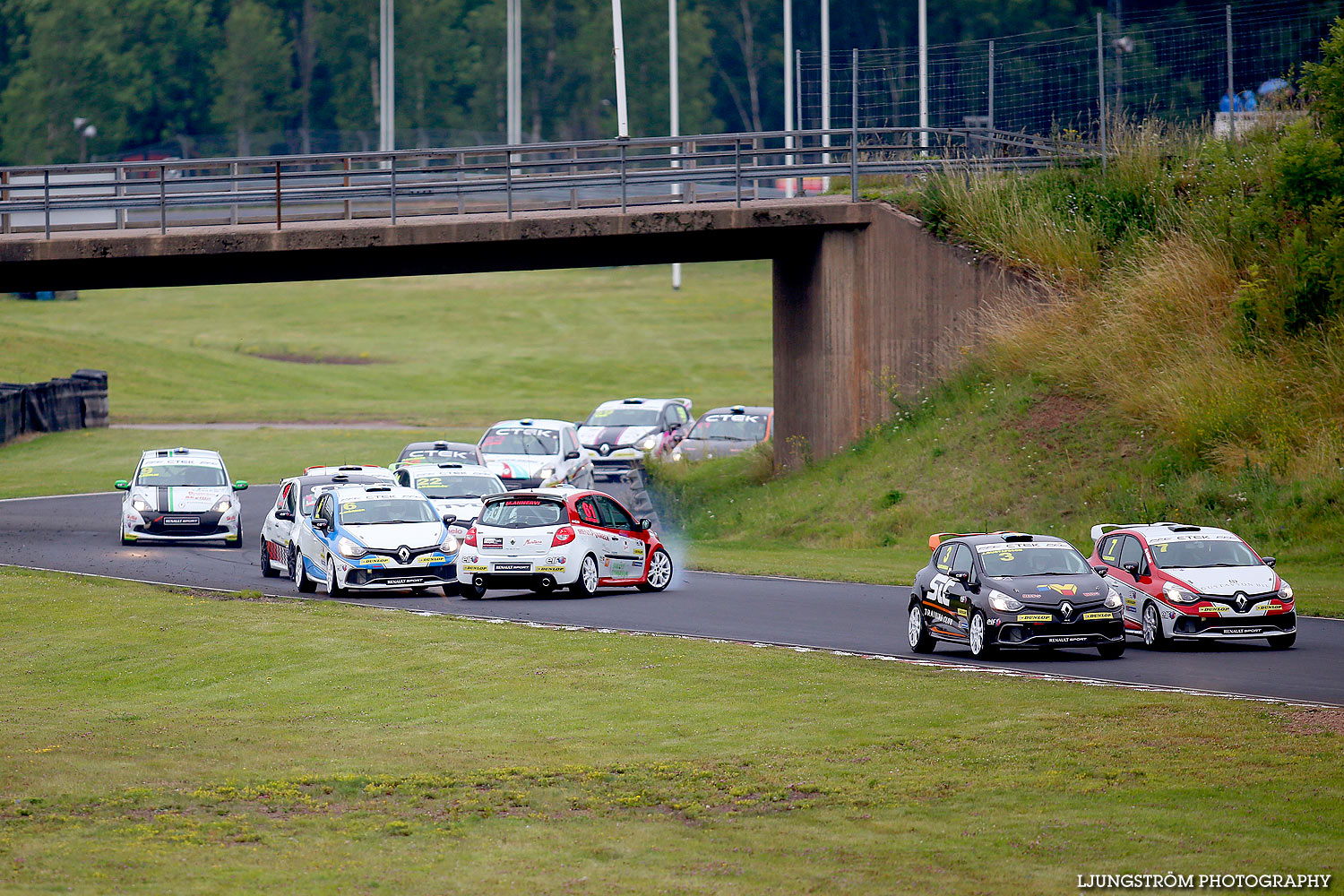 SSK Raceweek Lördag,mix,Kinnekulle Ring,Götene,Sverige,Motorsport,,2015,128104