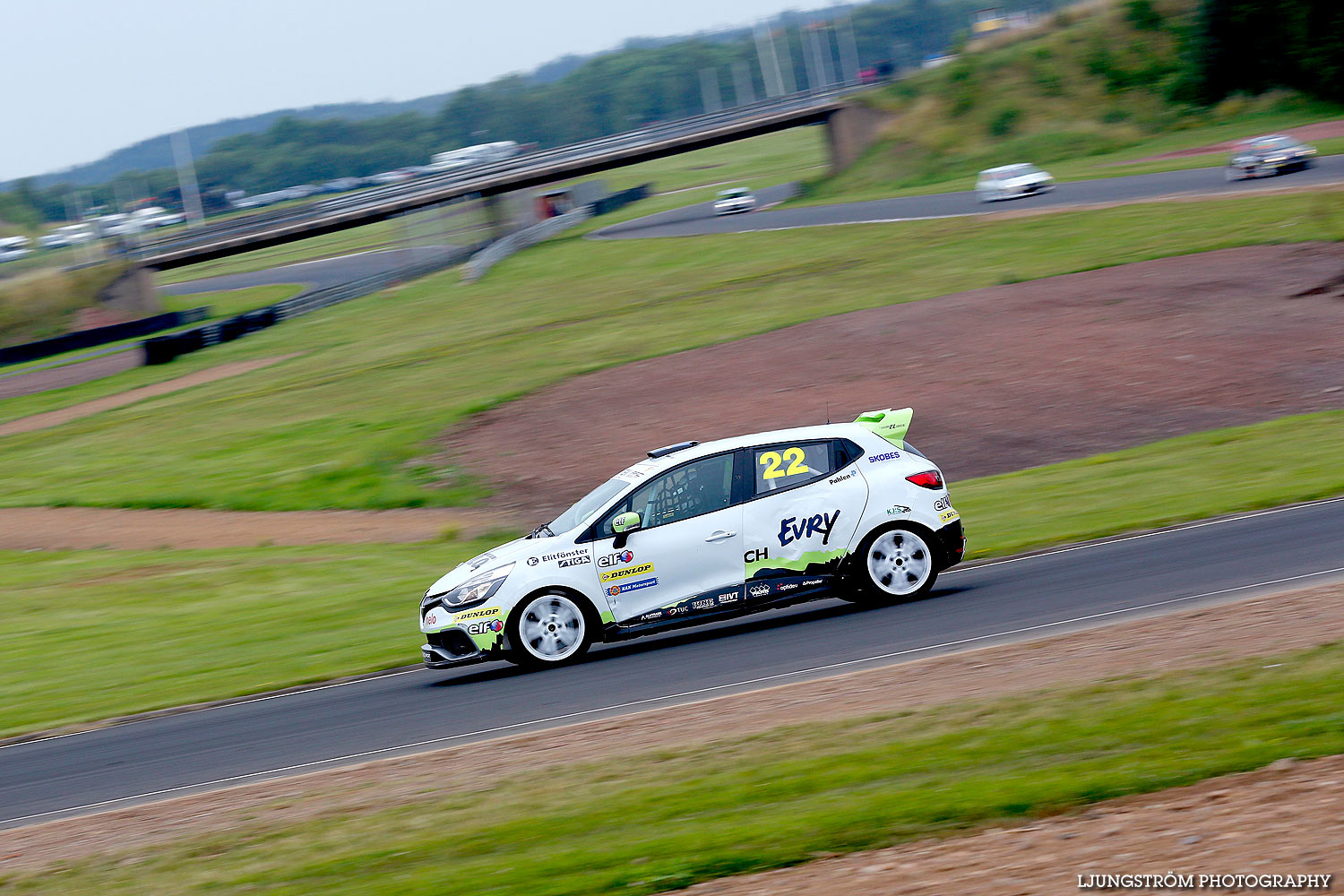 SSK Raceweek Lördag,mix,Kinnekulle Ring,Götene,Sverige,Motorsport,,2015,128155