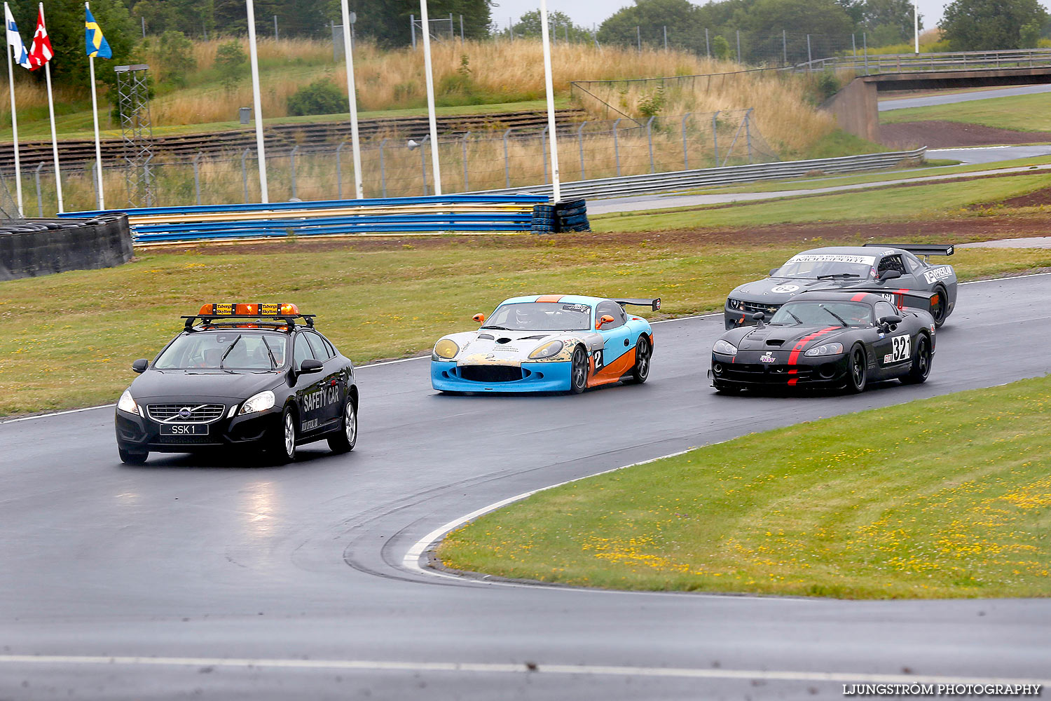 SSK Raceweek Lördag,mix,Kinnekulle Ring,Götene,Sverige,Motorsport,,2015,128215
