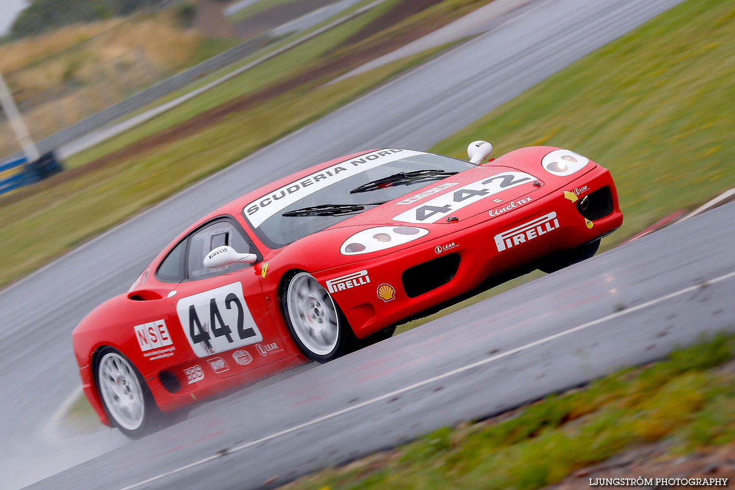 SSK Raceweek Lördag,mix,Kinnekulle Ring,Götene,Sverige,Motorsport,,2015,128228
