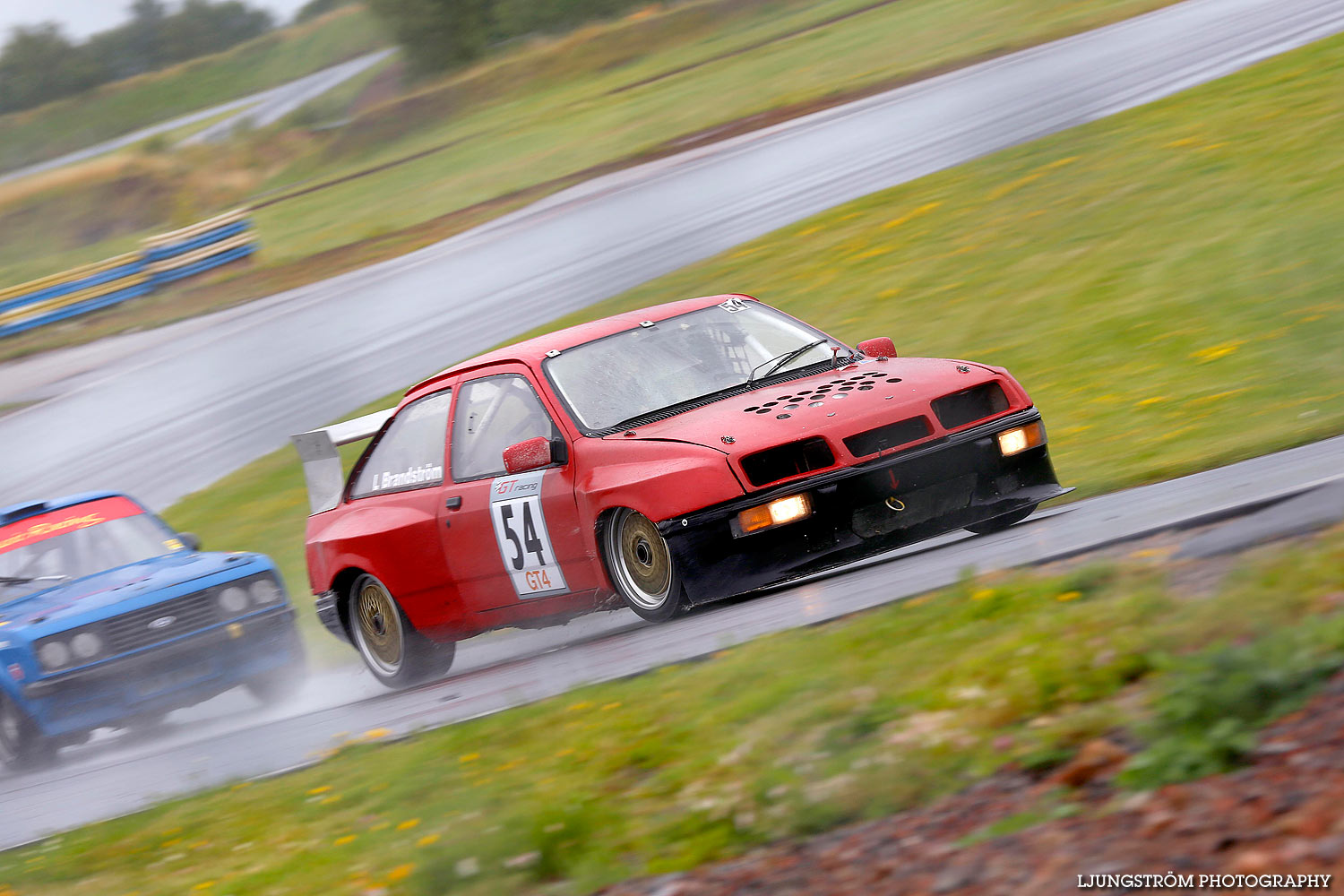 SSK Raceweek Lördag,mix,Kinnekulle Ring,Götene,Sverige,Motorsport,,2015,128236