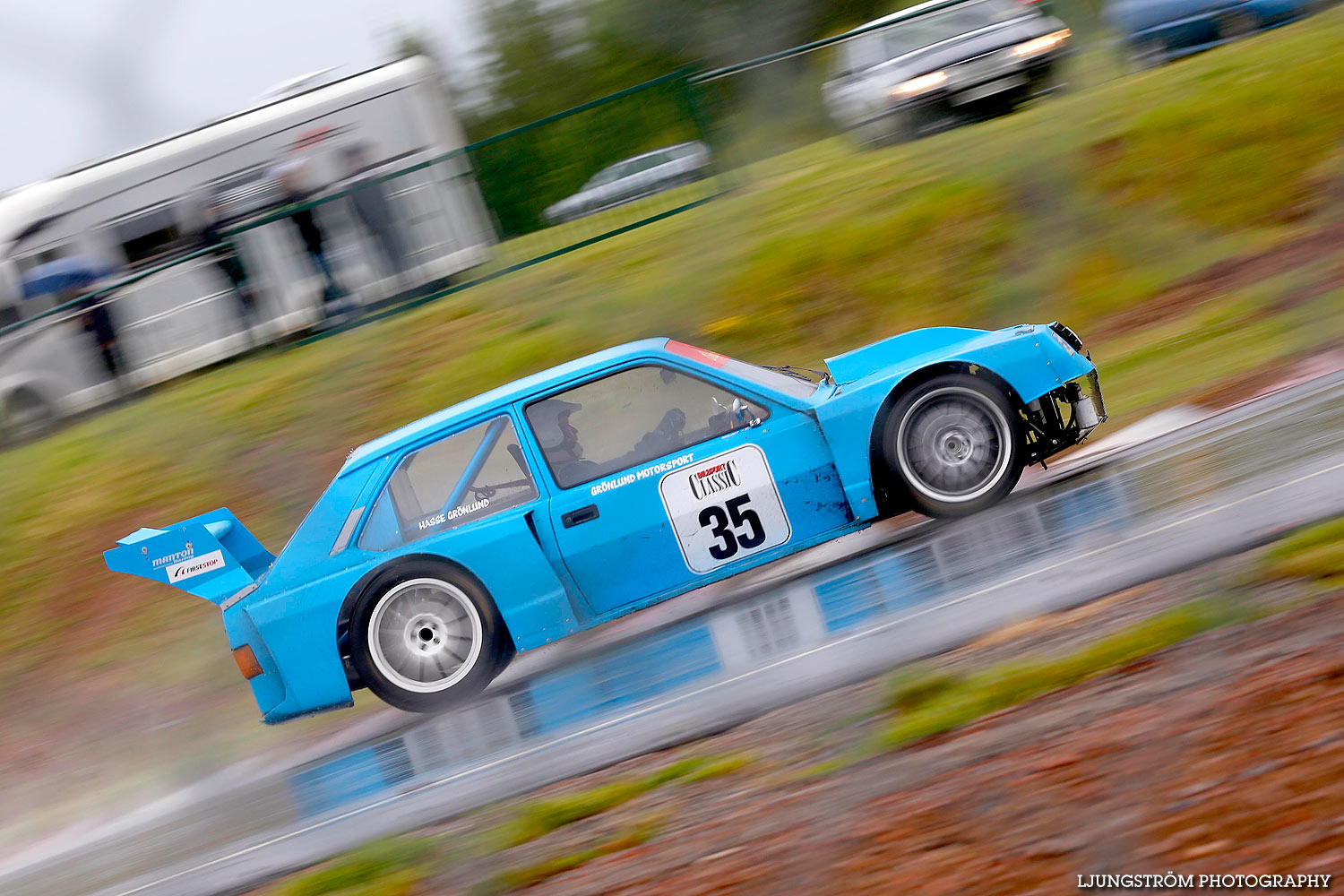 SSK Raceweek Lördag,mix,Kinnekulle Ring,Götene,Sverige,Motorsport,,2015,128238