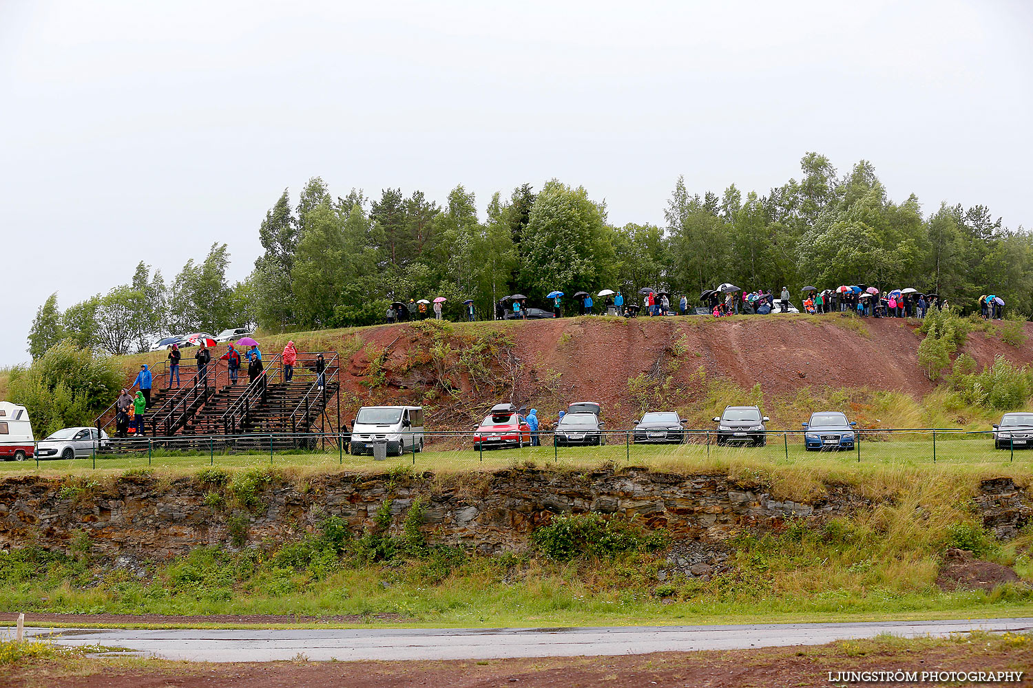 SSK Raceweek Lördag,mix,Kinnekulle Ring,Götene,Sverige,Motorsport,,2015,128264
