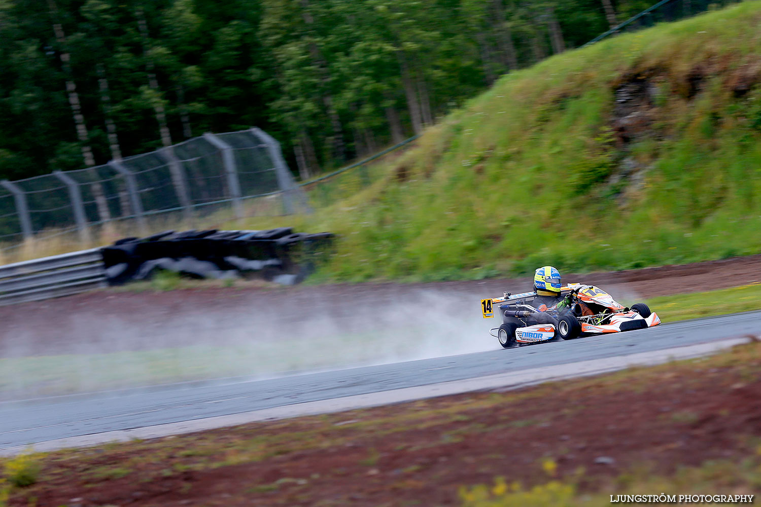 SSK Raceweek Lördag,mix,Kinnekulle Ring,Götene,Sverige,Motorsport,,2015,128294