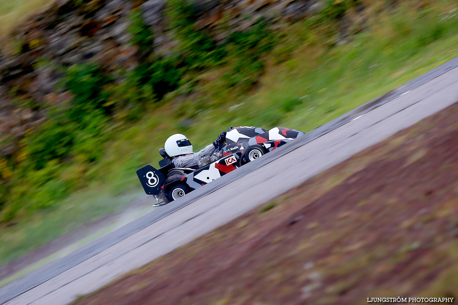 SSK Raceweek Lördag,mix,Kinnekulle Ring,Götene,Sverige,Motorsport,,2015,128297