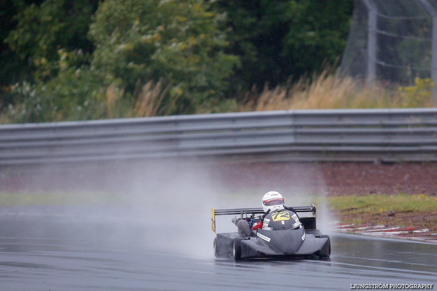 SSK Raceweek Lördag,mix,Kinnekulle Ring,Götene,Sverige,Motorsport,,2015,128300