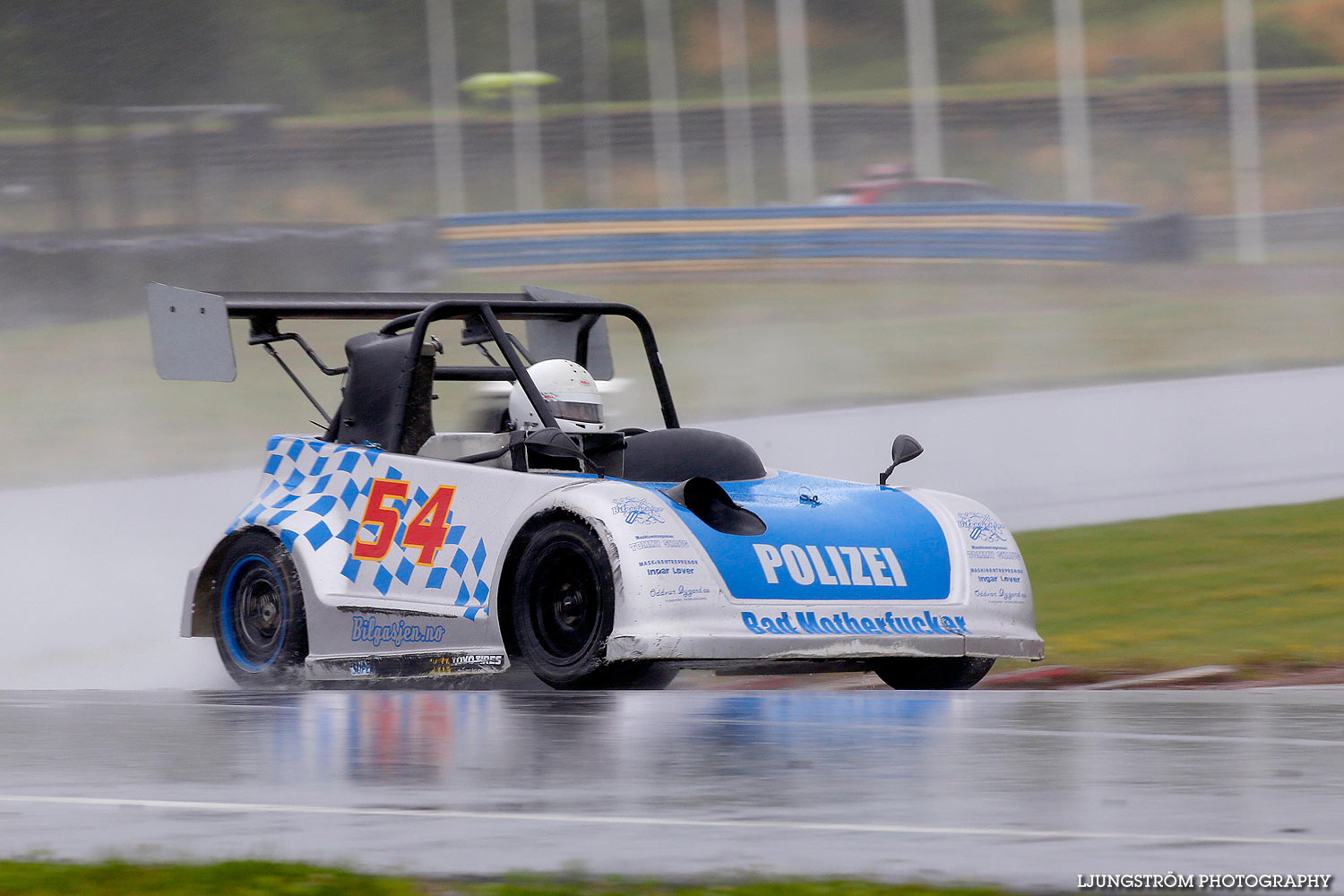 SSK Raceweek Söndag,mix,Kinnekulle Ring,Götene,Sverige,Motorsport,,2015,128342