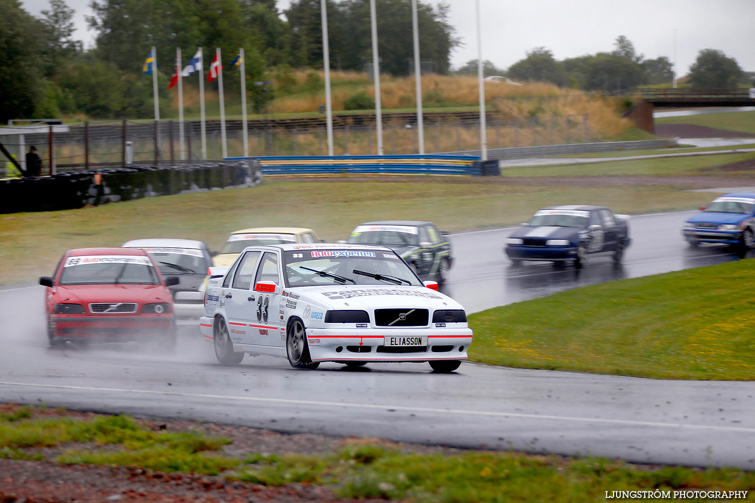 SSK Raceweek Söndag,mix,Kinnekulle Ring,Götene,Sverige,Motorsport,,2015,128362