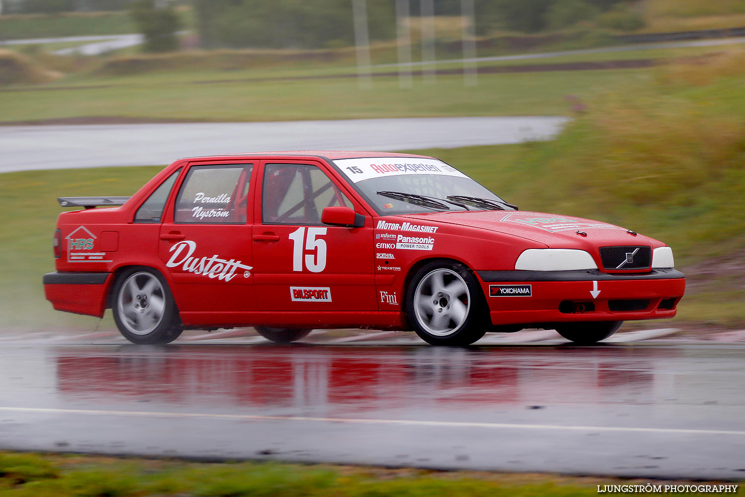 SSK Raceweek Söndag,mix,Kinnekulle Ring,Götene,Sverige,Motorsport,,2015,128366