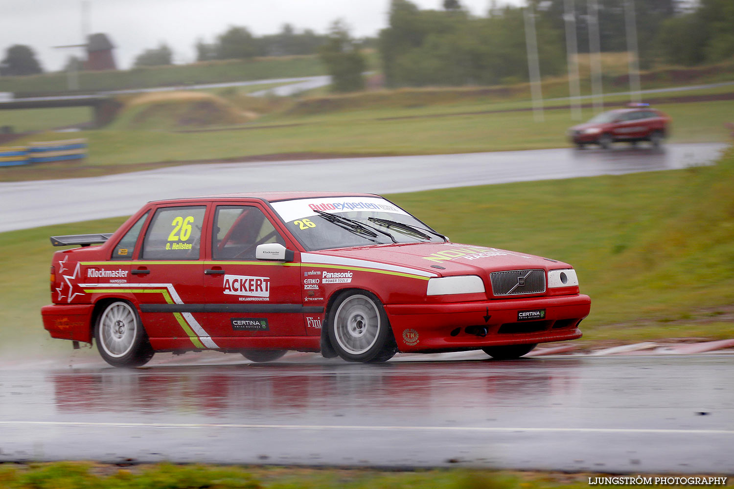 SSK Raceweek Söndag,mix,Kinnekulle Ring,Götene,Sverige,Motorsport,,2015,128367