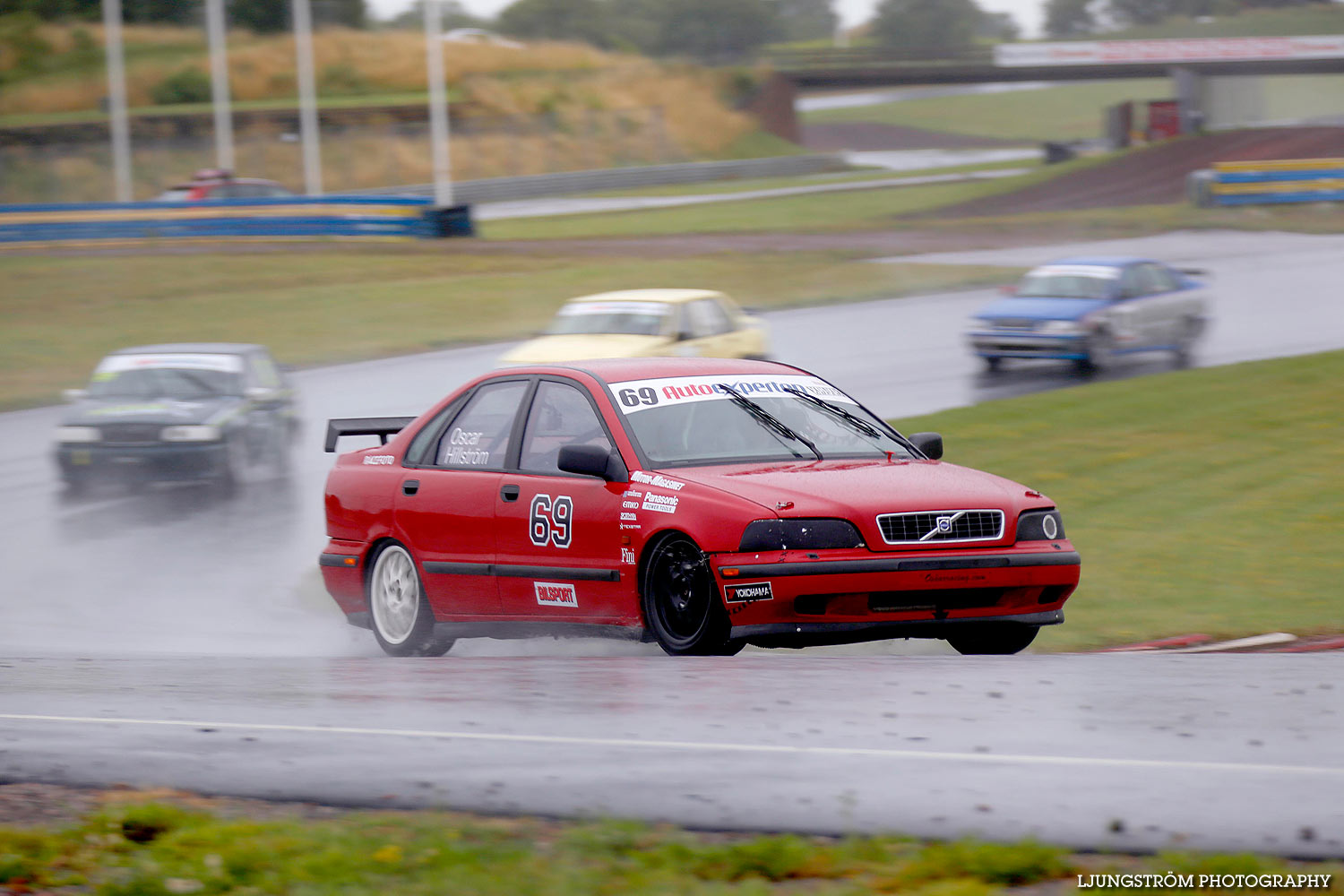 SSK Raceweek Söndag,mix,Kinnekulle Ring,Götene,Sverige,Motorsport,,2015,128368