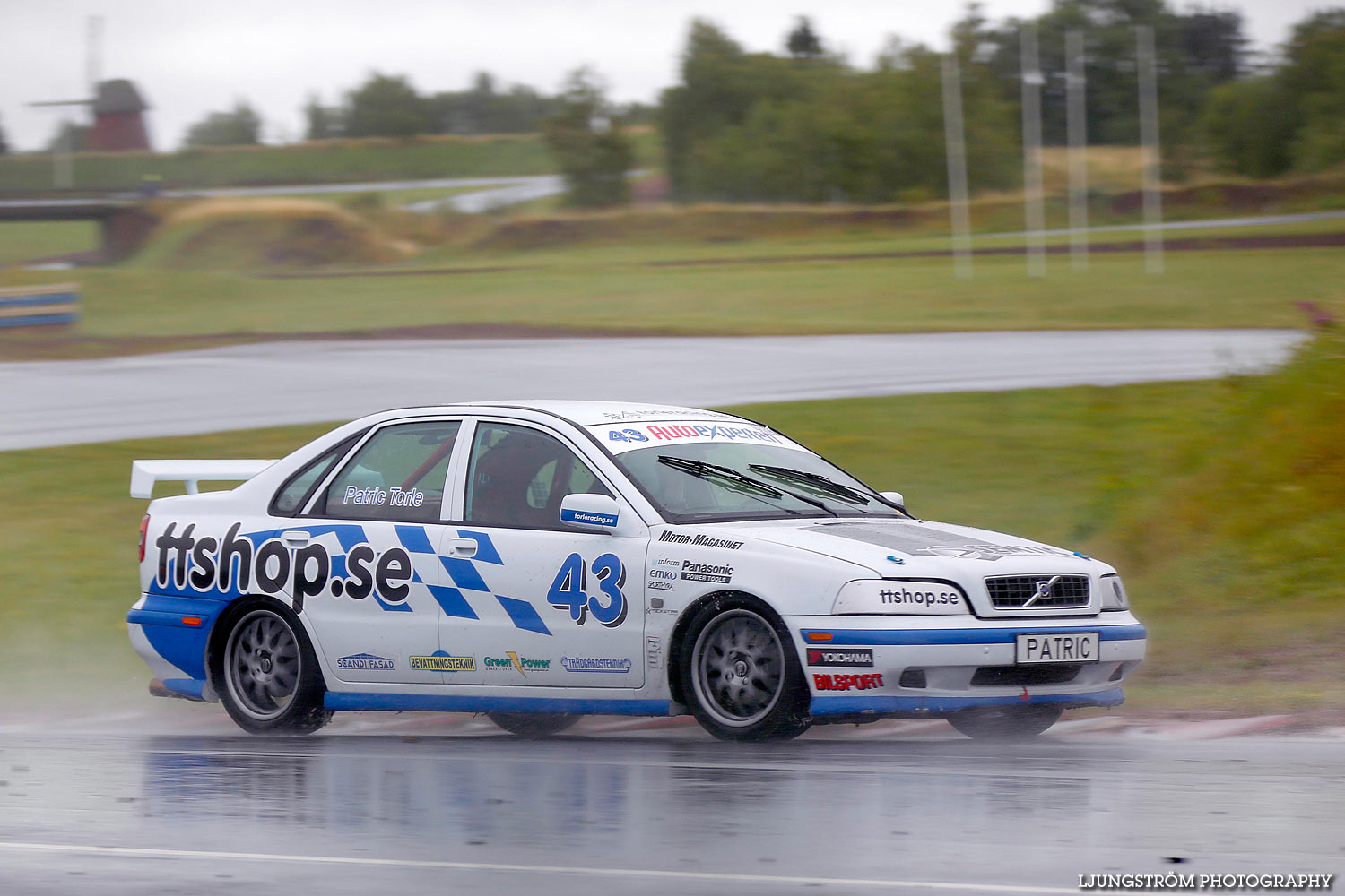 SSK Raceweek Söndag,mix,Kinnekulle Ring,Götene,Sverige,Motorsport,,2015,128372