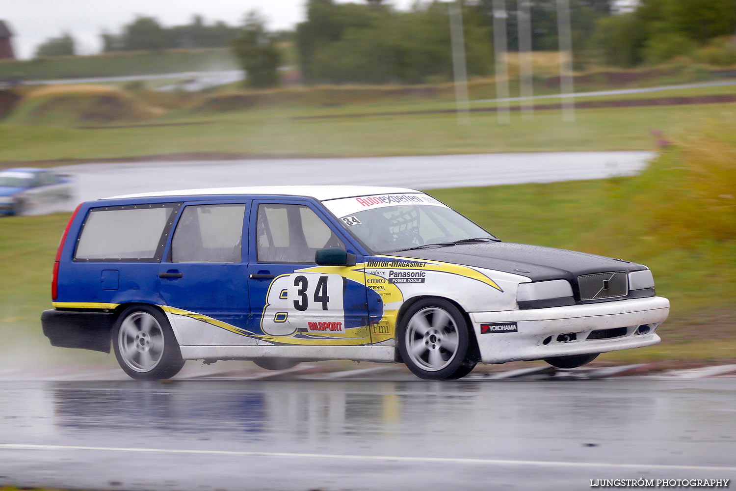 SSK Raceweek Söndag,mix,Kinnekulle Ring,Götene,Sverige,Motorsport,,2015,128373