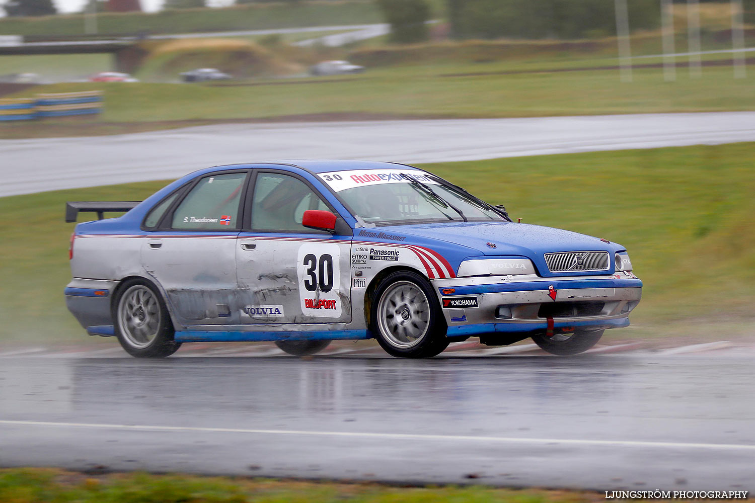 SSK Raceweek Söndag,mix,Kinnekulle Ring,Götene,Sverige,Motorsport,,2015,128374