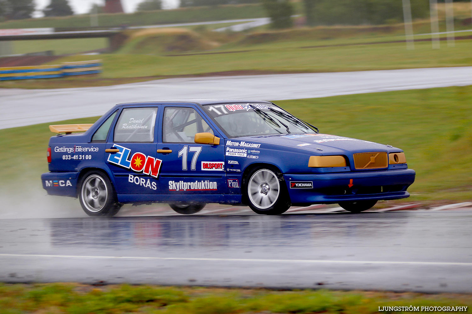 SSK Raceweek Söndag,mix,Kinnekulle Ring,Götene,Sverige,Motorsport,,2015,128376