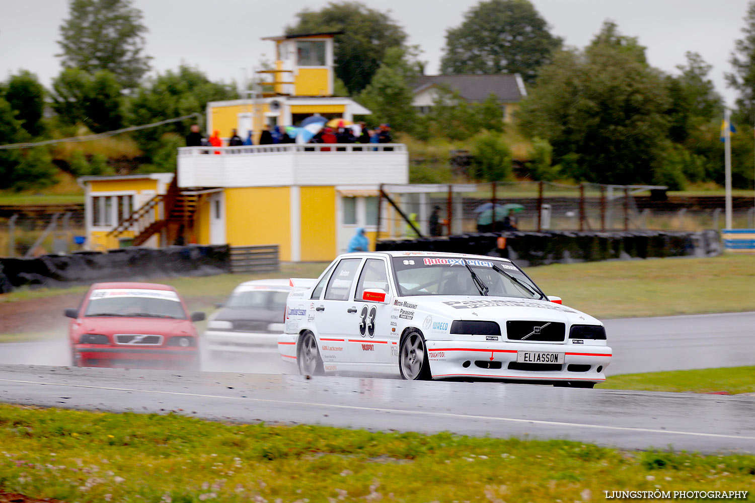 SSK Raceweek Söndag,mix,Kinnekulle Ring,Götene,Sverige,Motorsport,,2015,128379