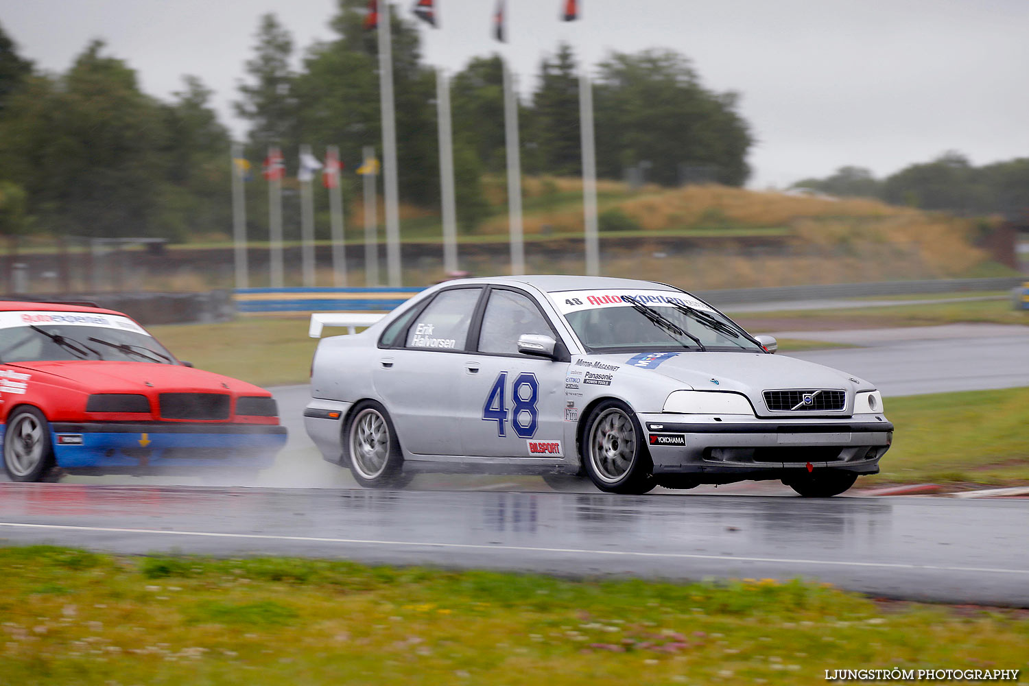 SSK Raceweek Söndag,mix,Kinnekulle Ring,Götene,Sverige,Motorsport,,2015,128381