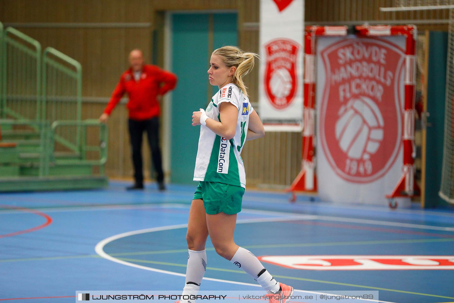 Skövde HF-Skuru IK 27-26,dam,Arena Skövde,Skövde,Sverige,Handboll,,2016,144053