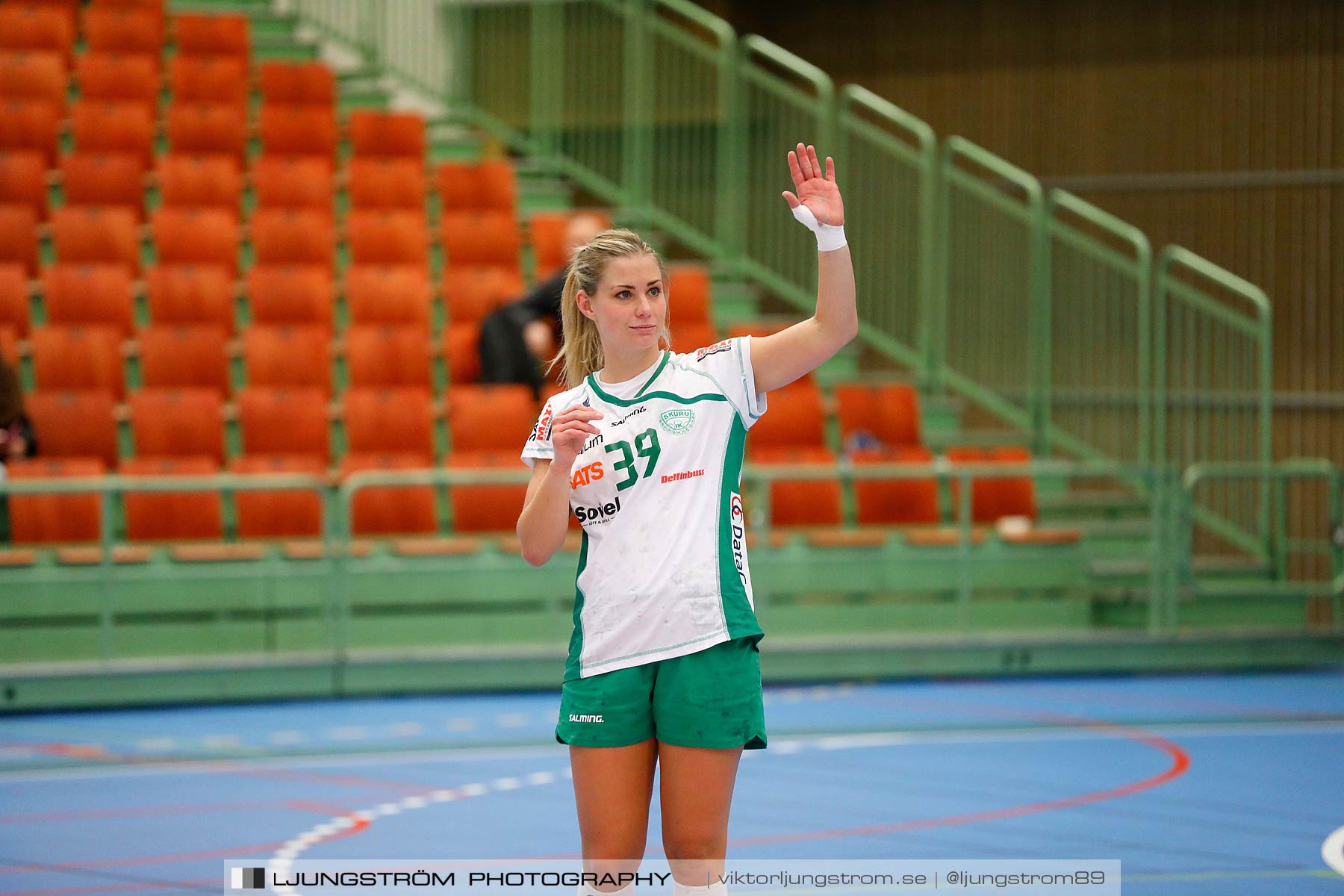 Skövde HF-Skuru IK 27-26,dam,Arena Skövde,Skövde,Sverige,Handboll,,2016,144070