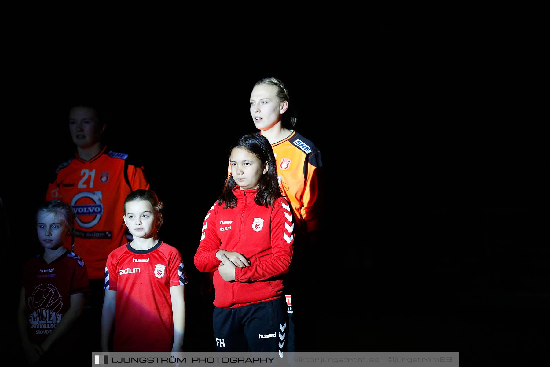 Skövde HF-Skuru IK 27-26,dam,Arena Skövde,Skövde,Sverige,Handboll,,2016,144079