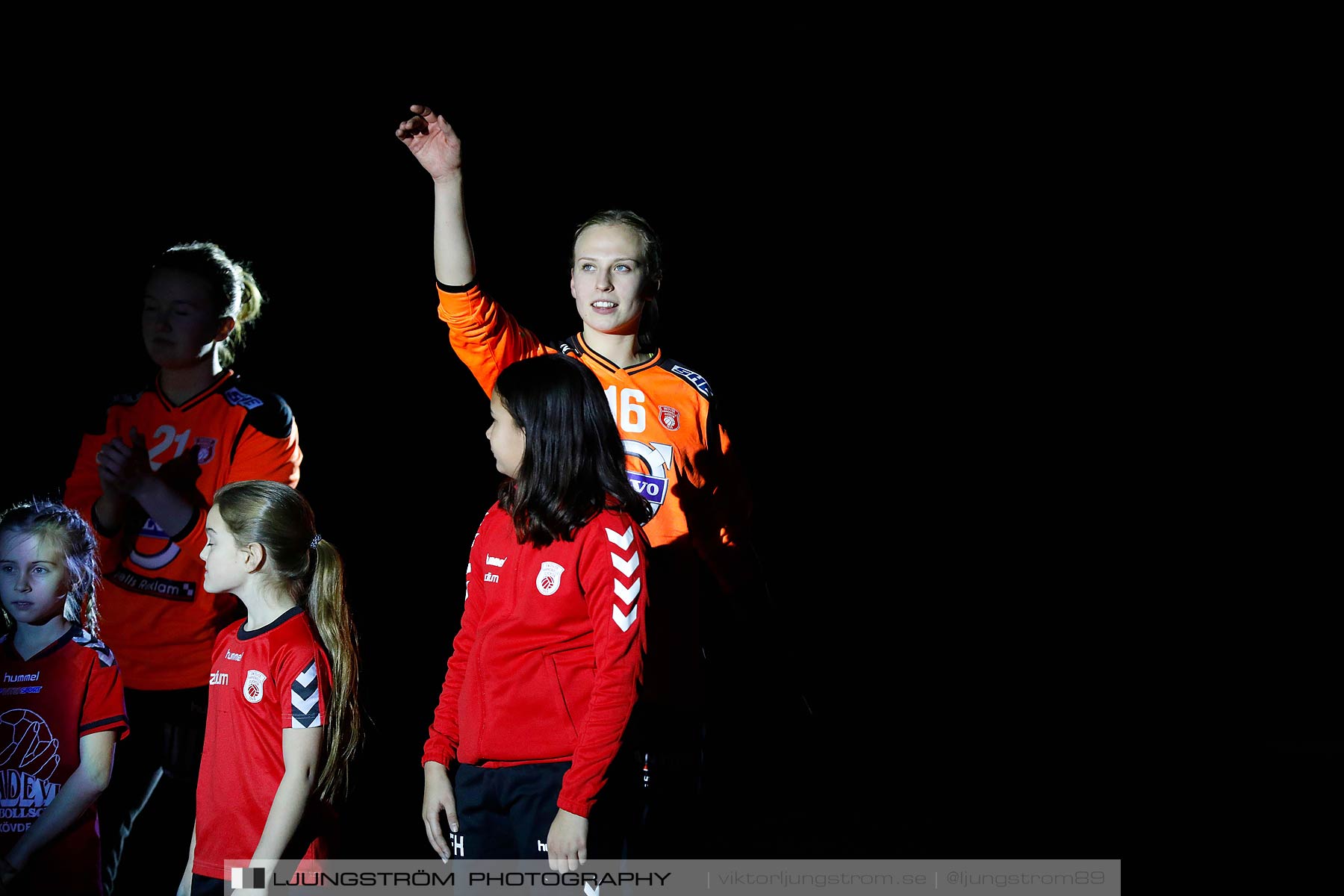 Skövde HF-Skuru IK 27-26,dam,Arena Skövde,Skövde,Sverige,Handboll,,2016,144082