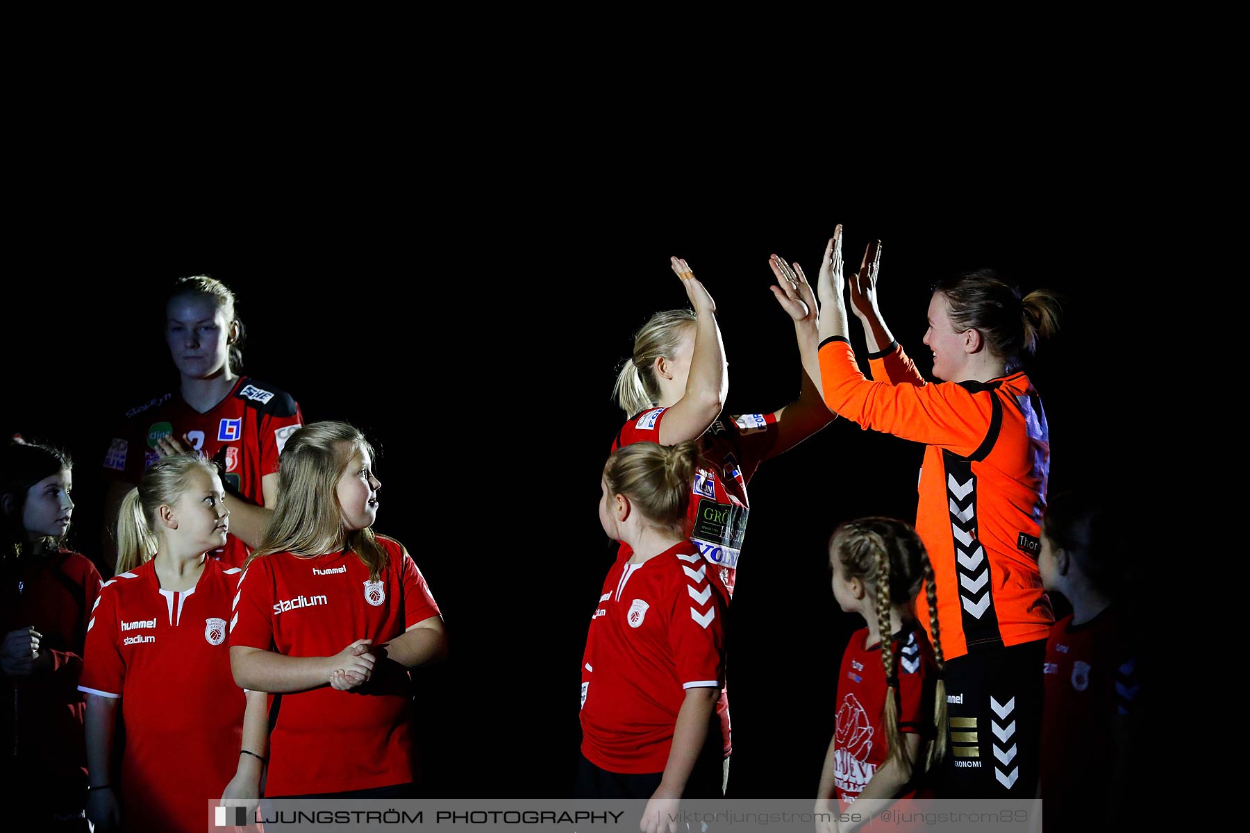 Skövde HF-Skuru IK 27-26,dam,Arena Skövde,Skövde,Sverige,Handboll,,2016,144092