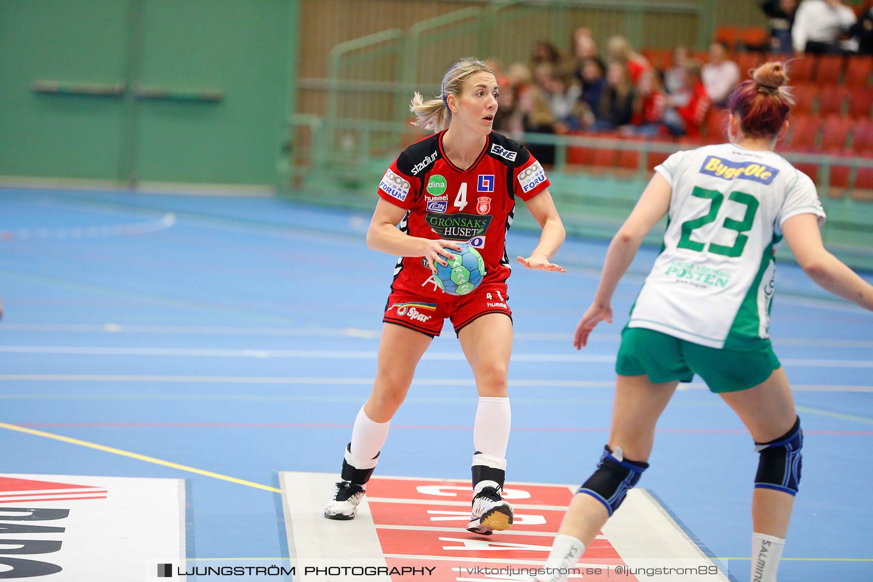 Skövde HF-Skuru IK 27-26,dam,Arena Skövde,Skövde,Sverige,Handboll,,2016,144139