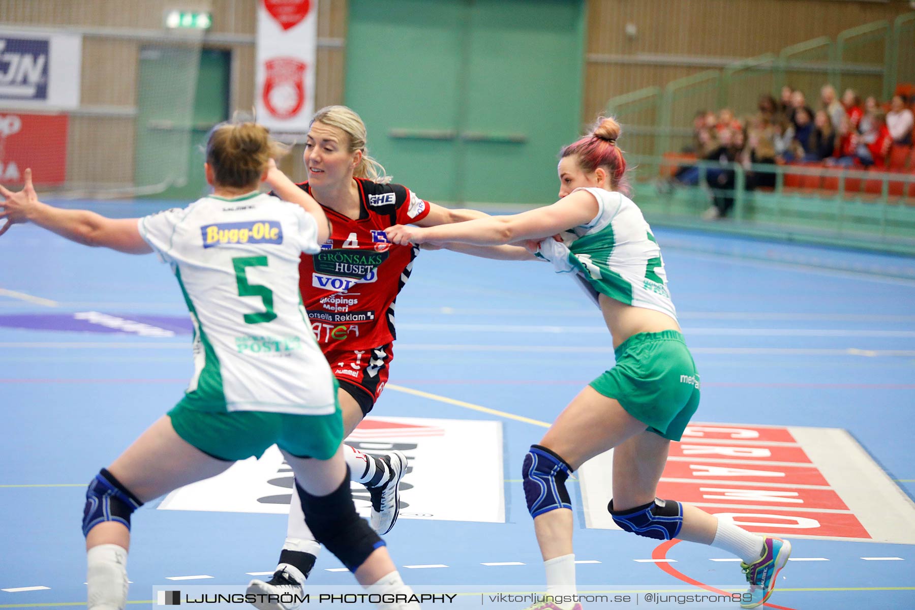 Skövde HF-Skuru IK 27-26,dam,Arena Skövde,Skövde,Sverige,Handboll,,2016,144142