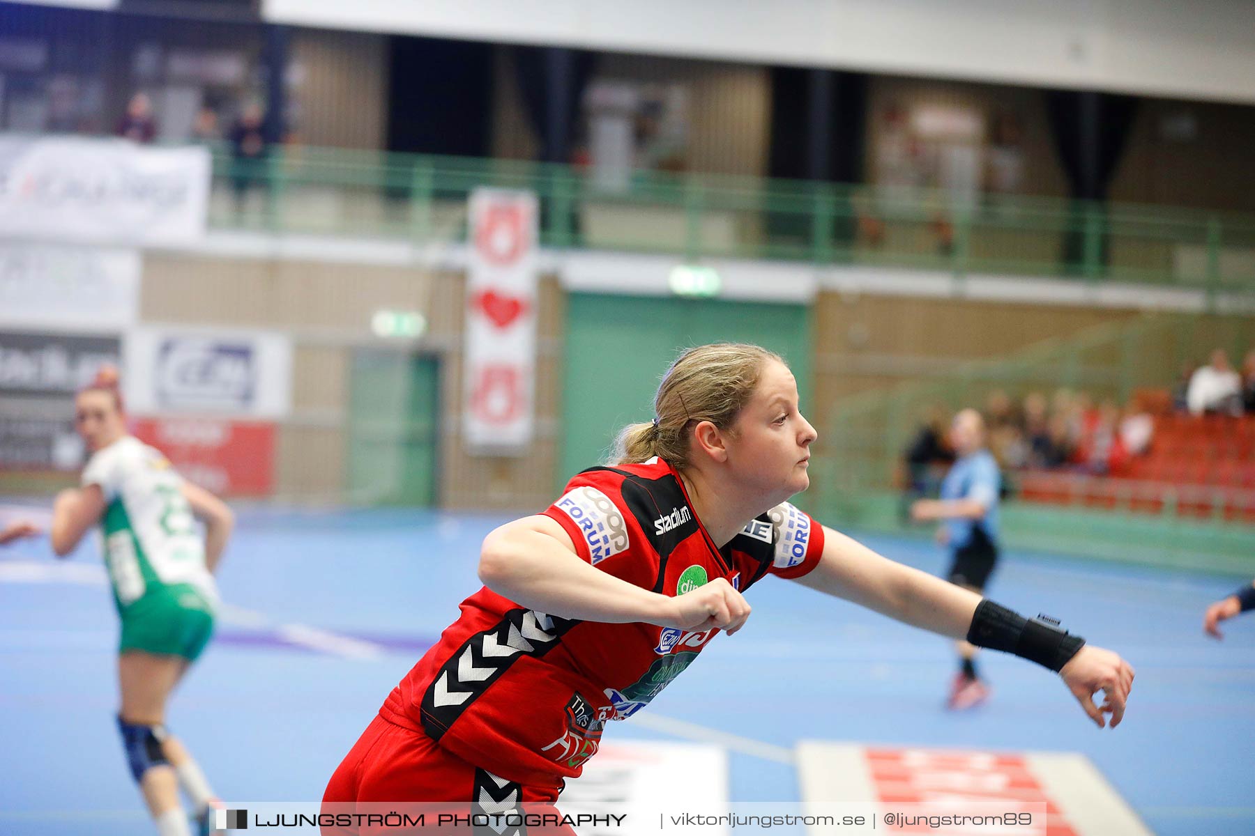 Skövde HF-Skuru IK 27-26,dam,Arena Skövde,Skövde,Sverige,Handboll,,2016,144148