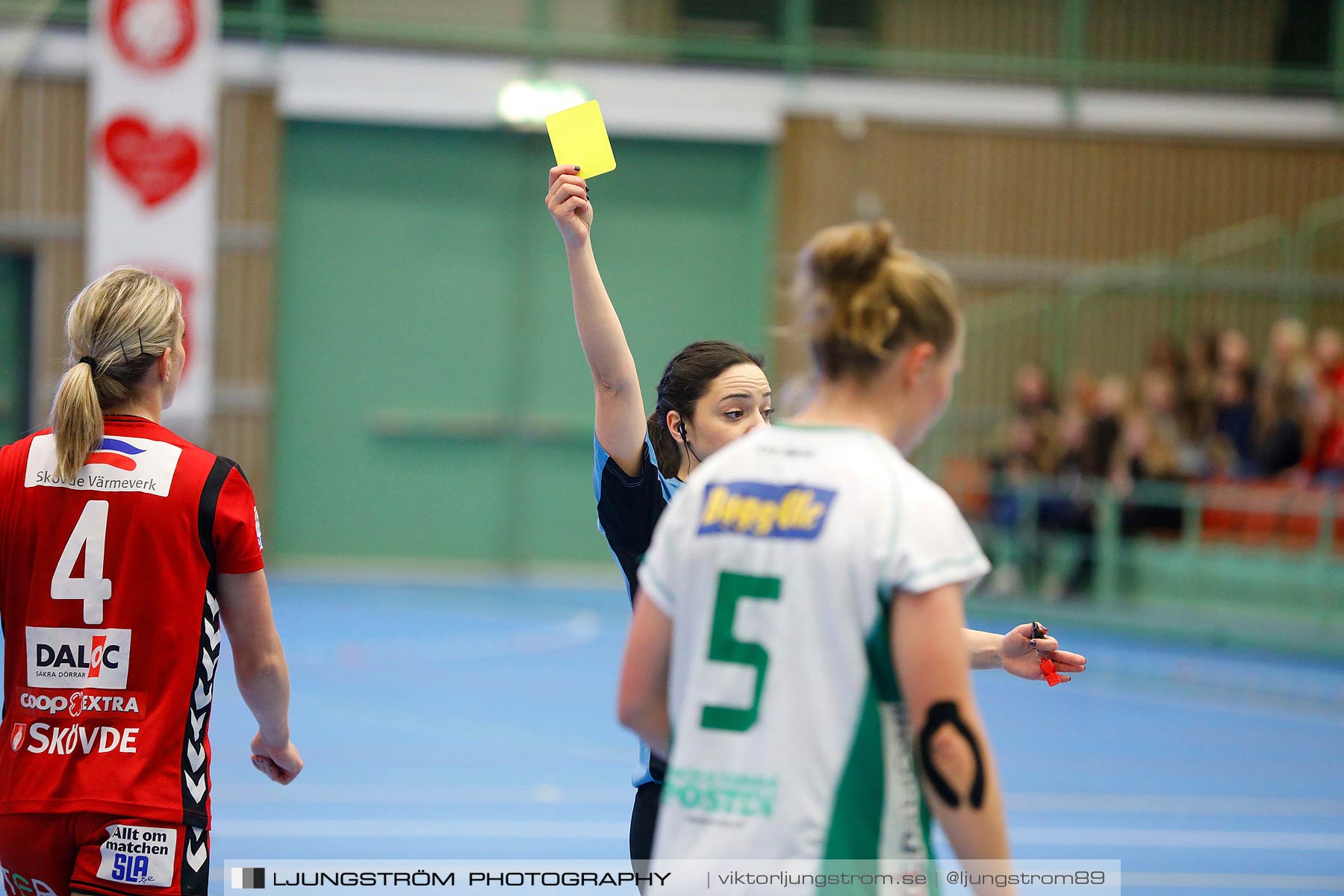 Skövde HF-Skuru IK 27-26,dam,Arena Skövde,Skövde,Sverige,Handboll,,2016,144162