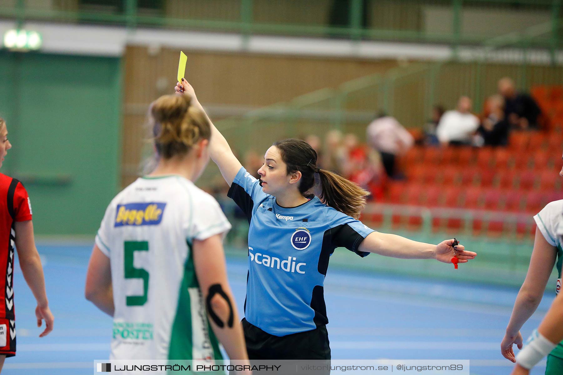 Skövde HF-Skuru IK 27-26,dam,Arena Skövde,Skövde,Sverige,Handboll,,2016,144164