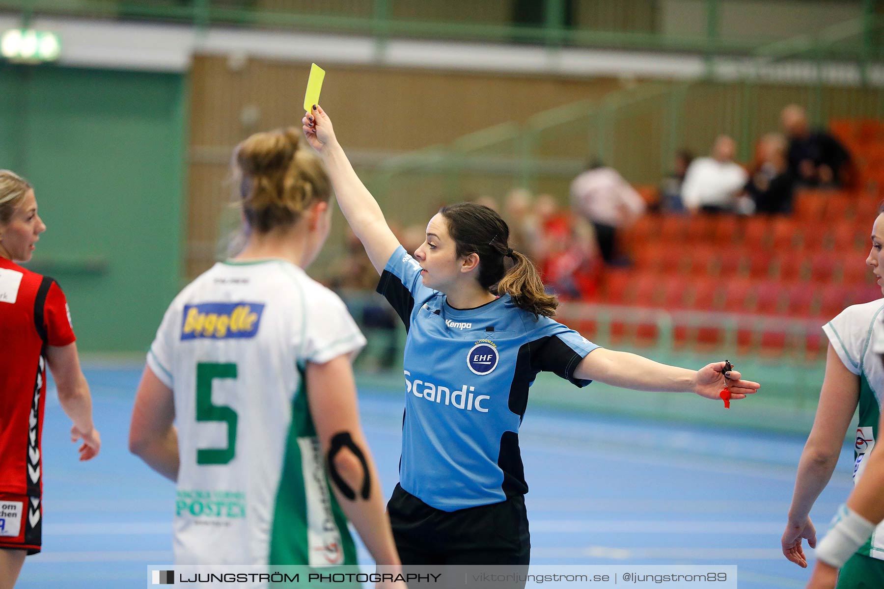 Skövde HF-Skuru IK 27-26,dam,Arena Skövde,Skövde,Sverige,Handboll,,2016,144165