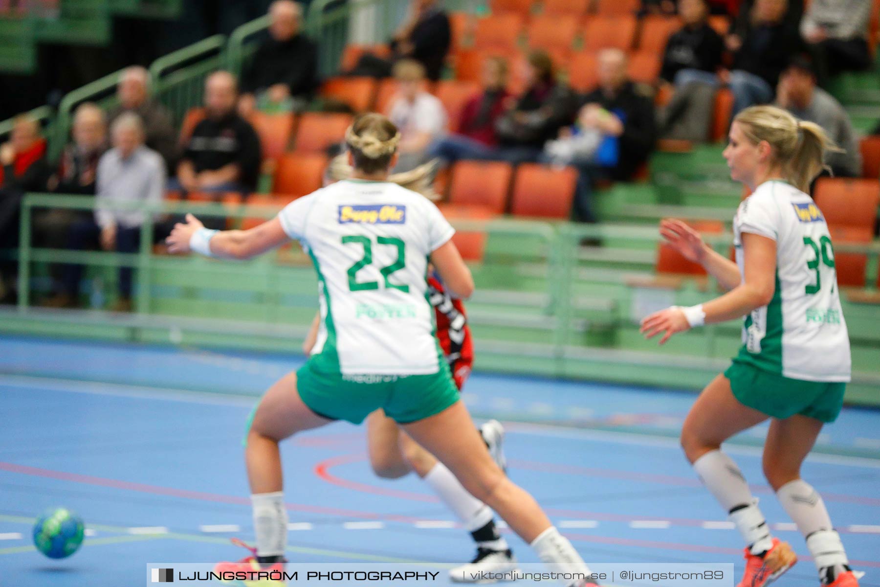 Skövde HF-Skuru IK 27-26,dam,Arena Skövde,Skövde,Sverige,Handboll,,2016,144185