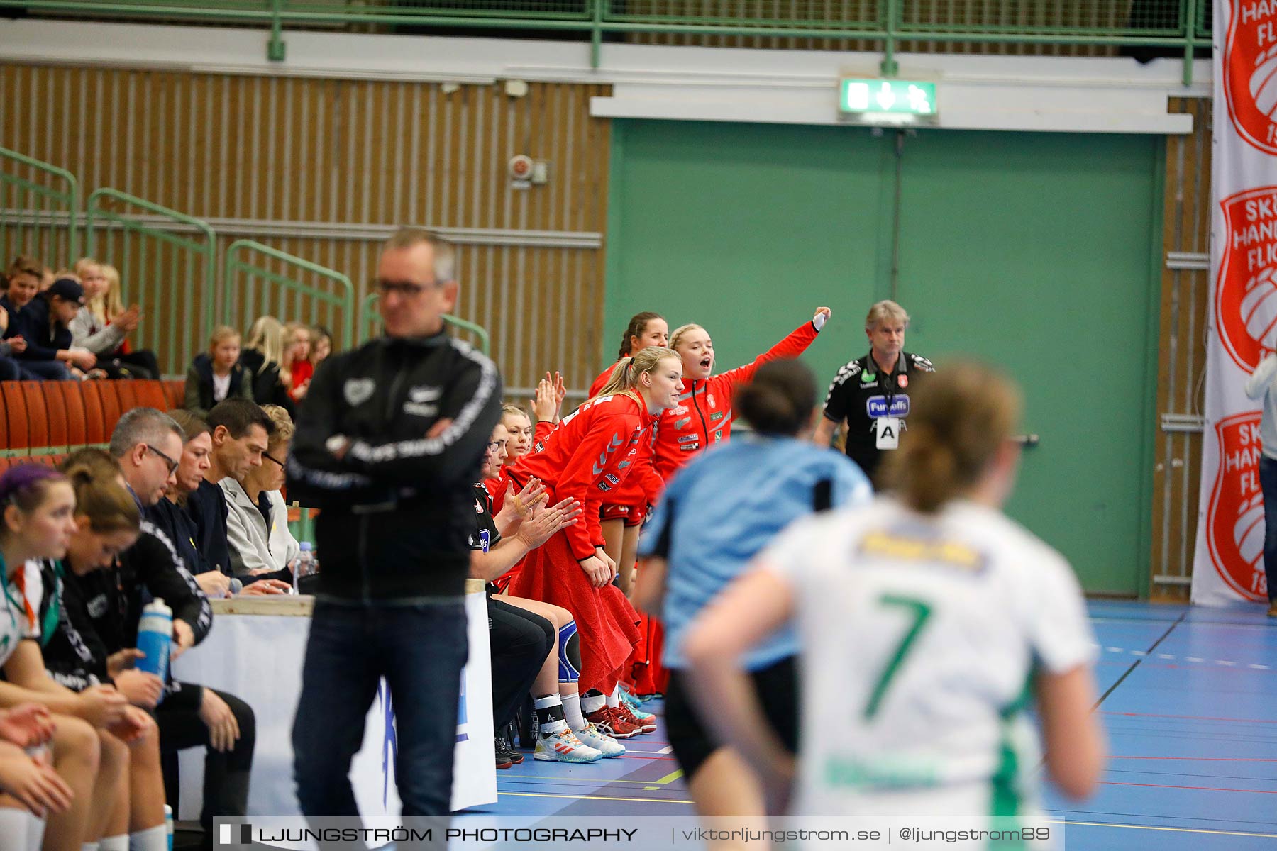 Skövde HF-Skuru IK 27-26,dam,Arena Skövde,Skövde,Sverige,Handboll,,2016,144200