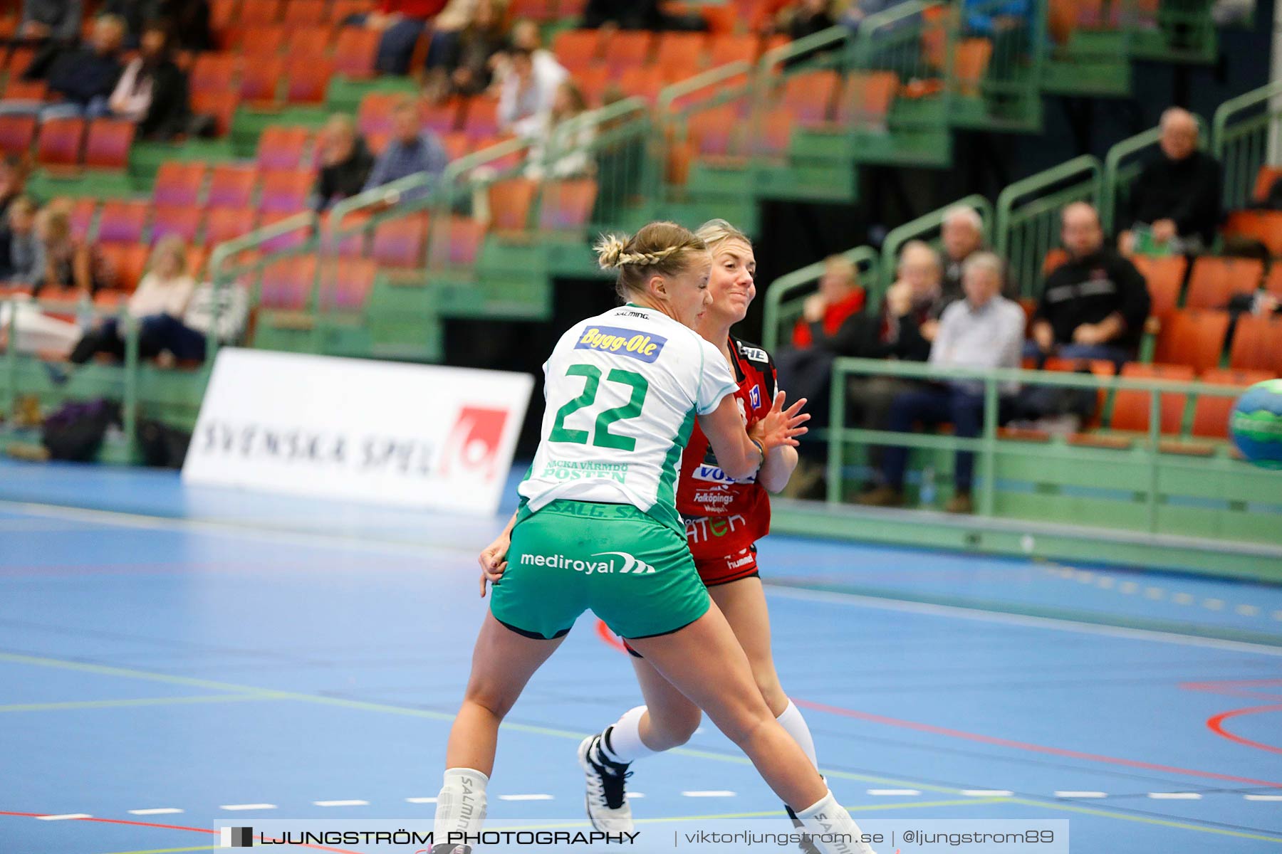 Skövde HF-Skuru IK 27-26,dam,Arena Skövde,Skövde,Sverige,Handboll,,2016,144207